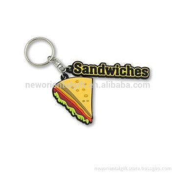 Custom PVC Keychain Custom Soft PVC Keychain Custom Key Chain